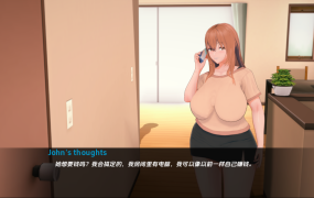 [SLG/汉化/PC+安卓] 生命的回报 Life‘s Payback V0.4.2 汉化版 [3.8G]