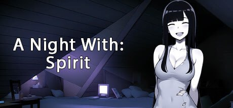 [SLG] XY版 与幽灵的一夜 ANightWithSpirit-1.0 [194MB/直连盘]